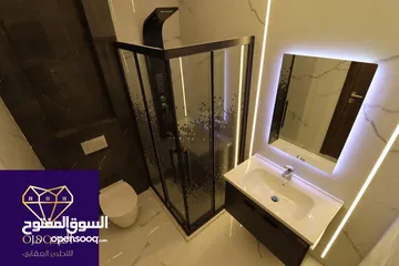  13 شقة طابق اول فخمه ومميزة جديدة لم تسكن لقطه وبسعر مغري جداااا عرض خاص ع اخر شقة أرقى مناطق خلدا