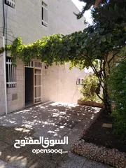  14 FOR RENT semi detached villa