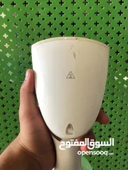  7 مكواة بخار نوع (SILVERCREST) صنع في المانيا للبيع