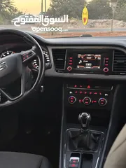  7 سيات ليون 2018 ولا غرام بويا اصل الماني