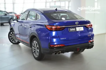  2 Changan CS85 s Plus 2023