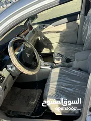  3 لانسر للبيع اقساط شخصي لون سلفر مميز 1.6 اصلي