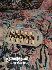  3 ريش قربه اجلينزي..............