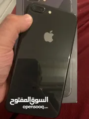  3 ايفون 8 بلس