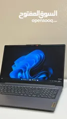  4 لابتوب لينوفو جديد - lenovi ideapad slim 3