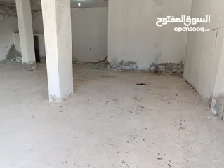  5 مستودعات للايجار شفابدران 250 متر