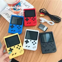 1 اتاري ماريو محمول sup  الجديد