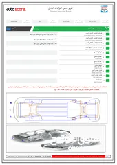  15 تويوتا بريوس 2018 بحالة ممتازة فقط 60 الف كم