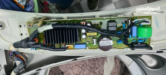  18 صيانه عامه صيانه غسالات صيانه ثلاجات صيانه افران  صيانه مكيفات