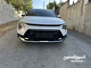  4 كيت نيرو فل اضافات عدا الفتحة