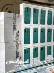  6 هونر X8c جديد كفالة الوكيل الرسمي في الأردن بسعر مميز