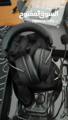  4 سماعة HyperX Cloud MIX الأصلية للبيع!