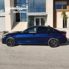  4 Bmw 330e 2019