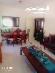  1 شقة للبيع في الرابية ارضي
