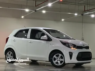  5 كيا مورنينج 2018 فحص كامل بدون ولا ملاحظة