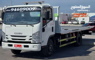  8 رافعة نقل المركبات مسقط 24 ساعة  Vehicle Transfer Crane Muscat Breakdown 24 hours