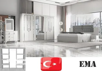  6 Turkey Bed new Design