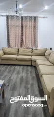  7 sofa and coffee table