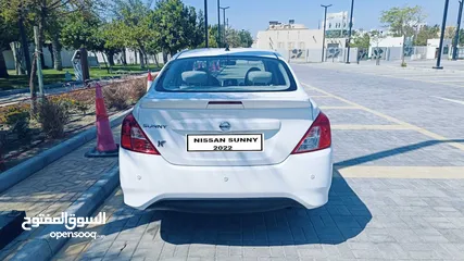  10 nissan sunny 2022 for sale