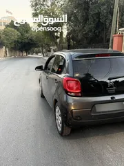  2 ستروين للبيع 2018