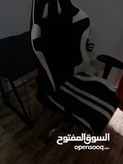  4 big gaming chair كرسي العاب كبير