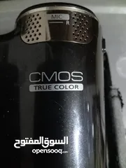  4 كاميرا سامسونج بطارية نصف عمر
