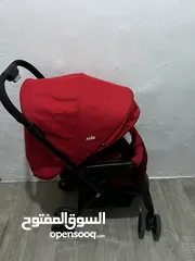  5 Joie stroller good condition