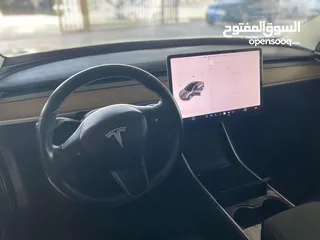  12 Tesla Model 3 Long Range (Autoscore B+ ) 2019