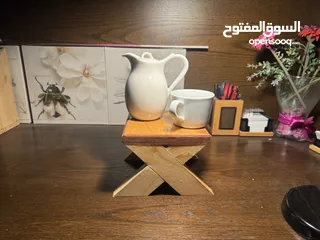  26 اعمال خشبية جميلة