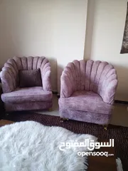  4 اثاث مستعمل