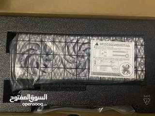  3 كرت شاشة rx 7700 xt مستعمل اسبوعين