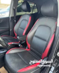  6 bekanto Gt- Line full options كيا بكانتو Gt- Line فل اضافات مع فتحة سقف