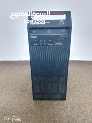  2 Pc Lenovo i5 4460 GTX 1050 2gb