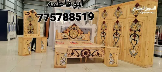  30 غرف نوم سويدي جديد اشكال روعه جدا