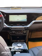  10 كيا نيرو 2022 كهرباء فحص كامل فل كامل عدا الفتحه بحالة الوكااالة جمرك جديد