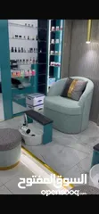  3 صالون سيدات للبيع ' '. ' '  ' '  '