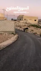  5 أرض للبيع أو للبدل بسيارة - فرصة بالخالدية المفرق