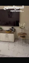 1 شقة مفروشه فاخره للايجار