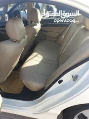  4 Honda civic 2007 in good condition هوندا سيفك موديل 2007 بحاله جيده جدا