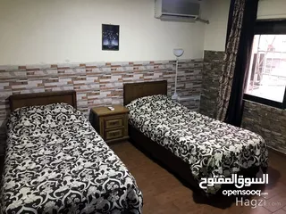  3 شقة مفروشة للإيجار 80م2 ( Property 15296 ) سنوي فقط