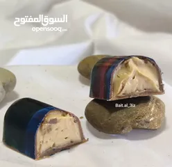  5 اجود انواع الحلو
