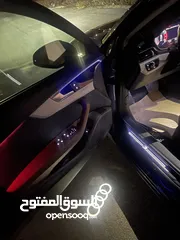  1 Audi A4 S line 2021 للبيع او البدل ع سيارة او قطعة ارض