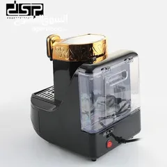 3 ماكينة صنع القهوة التركية تحريك تلقائي