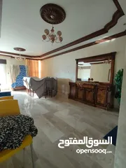 19 شقة مميزة في الحي الشرقي اربد بسعر قابل للتفاوض