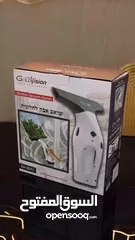  9 بيت نظيف = راحة بال نظافة البيت تعني صحة أطفالك وراحة أعصابك... مع Steam Cleaner: تنظيف وتعقي