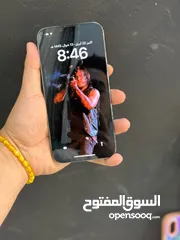  2 ايفون 13 برو ماكس 256