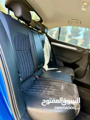  14 SKODA - SUPERB  ‎عداد المميز 50,000