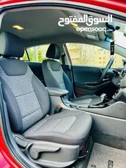  14 Hyundai Ioniq 2019 عداد قليل فحص كامل