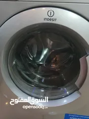  7 غسالة أوتوماتيك