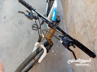  3 بسكليت (دراجة هوائية ) للبيع